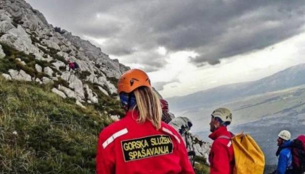 Tri hodočasnice povrijeđene u Međugorju