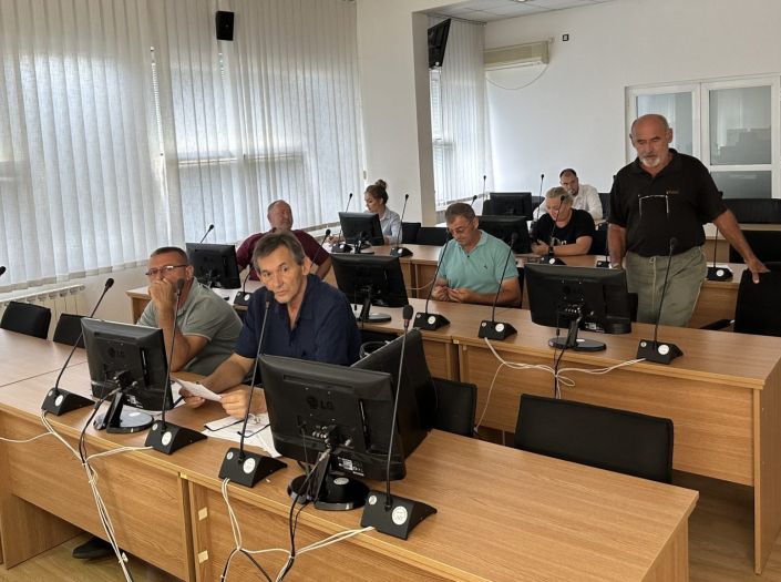 Tri i po godine zatvora Radi Radiću zbog zločina u Bosanskom Šamcu