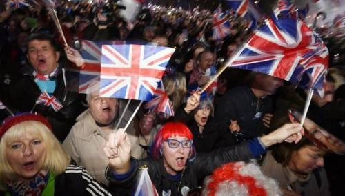 Tri i pol miliona građana EU podnijelo zahtjev za ostankom u Velikoj Britaniji