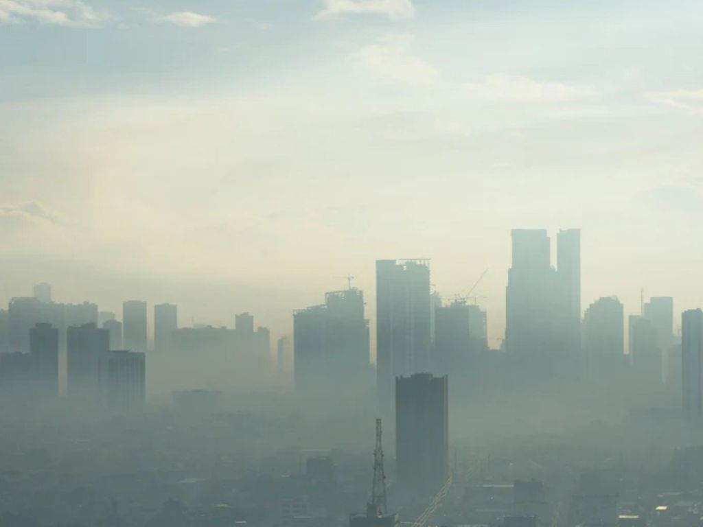 Tri indijska grada među najzagađenijima na svijetu