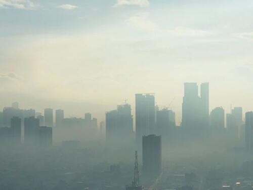 Tri indijska grada među najzagađenijima na svijetu