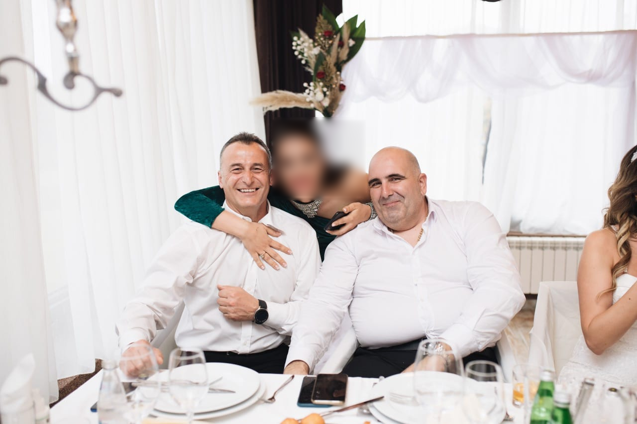 Tri kuma s Cetinja: Jedan izgubio porodicu, drugi život, treći presudio ubici