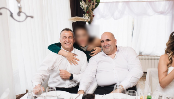 Tri kuma s Cetinja: Jedan izgubio porodicu, drugi život, treći presudio ubici