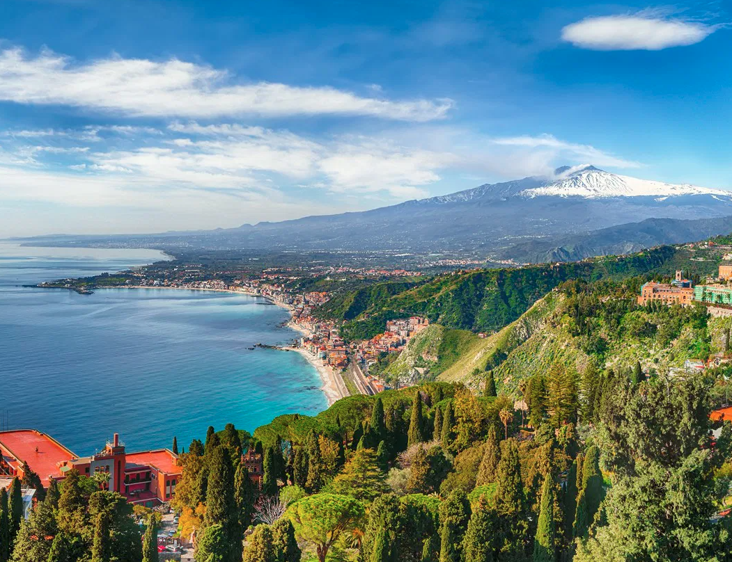 Tri lovca pronađena mrtva u šumi na Siciliji