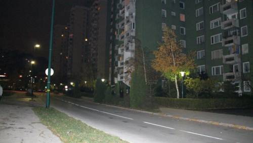 Tri maloljetnika u Sarajevu napadala ljude, starija žena preminula