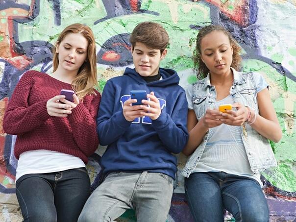 Tri marketinške lekcije za osvajanje generacije Z