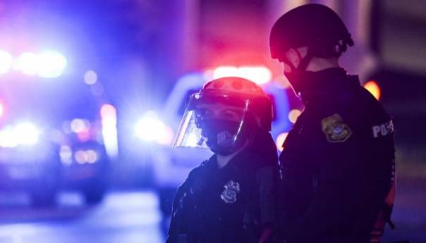 Tri masovne pucnjave tokom uskršnjeg vikenda