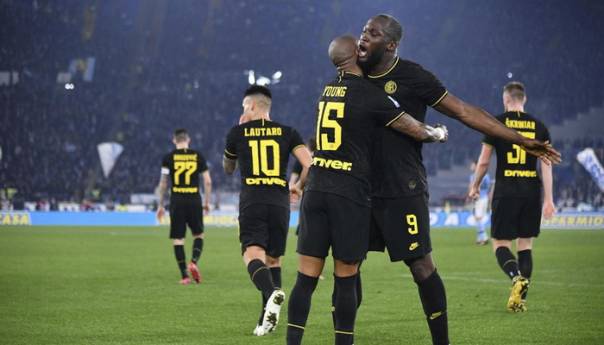 Tri meča italijanske Serije A odgođena zbog koronavirusa