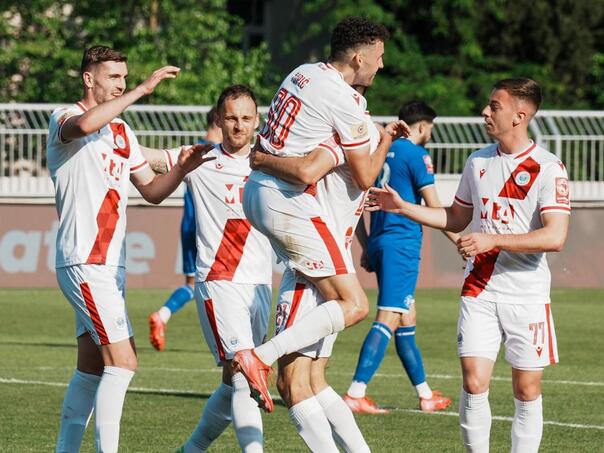 Tri meča PL BiH dana: Zrinjski, Sloga i Igman favoriti