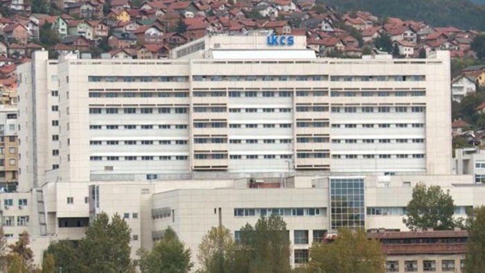 Tri medicinske sestre sa KCUS-a pozitivne na koronavirus