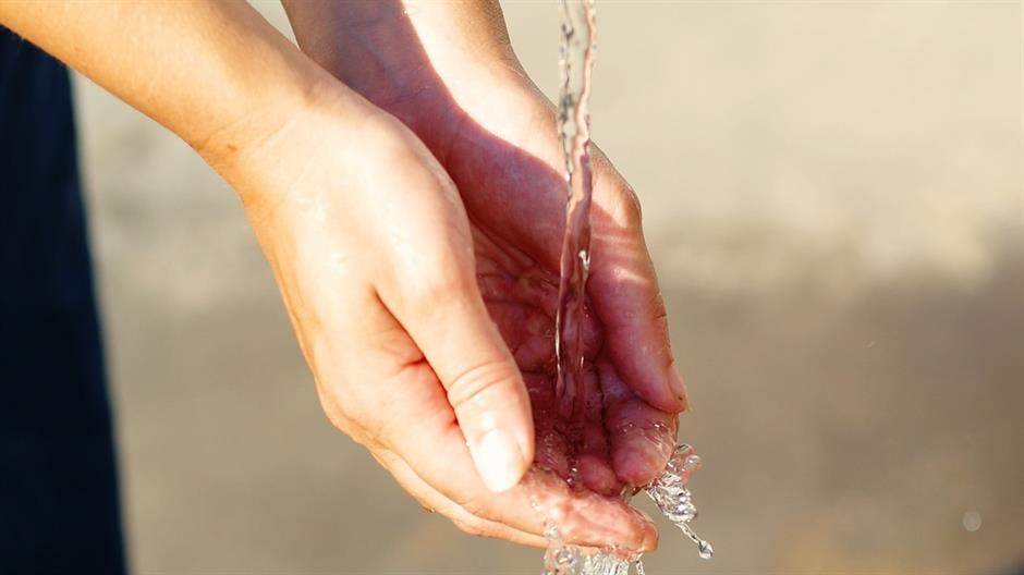 Tri milijarde ljudi bez uvjeta za pranje ruku