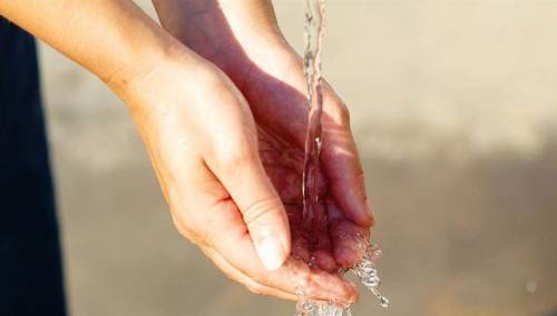 Tri milijarde ljudi bez uvjeta za pranje ruku