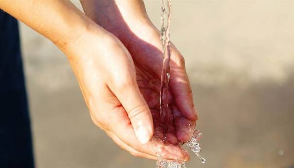 Tri milijarde ljudi bez uvjeta za pranje ruku
