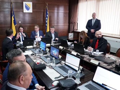 Tri miliona KM za sufinansiranje zaštite nacionalnih spomenika