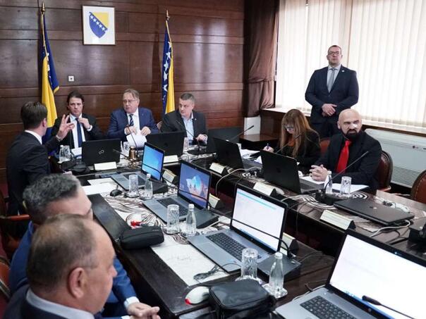 Tri miliona KM za sufinansiranje zaštite nacionalnih spomenika