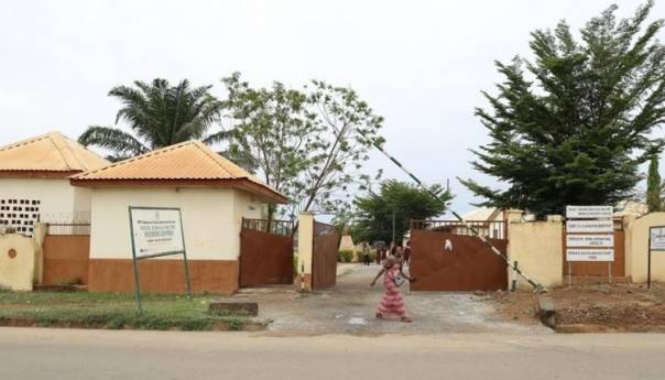 Tri mjeseca nakon otmice napadači oslobodili učenike