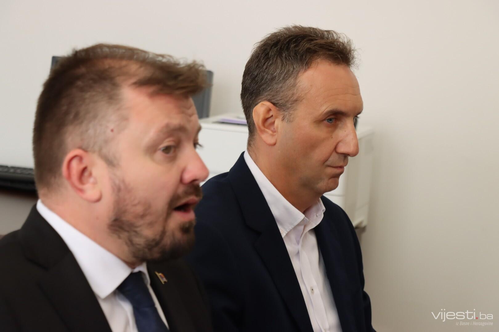 Tri mjeseca tihe istrage: Kako je pala grupa koje je podvodila maloljetnice?