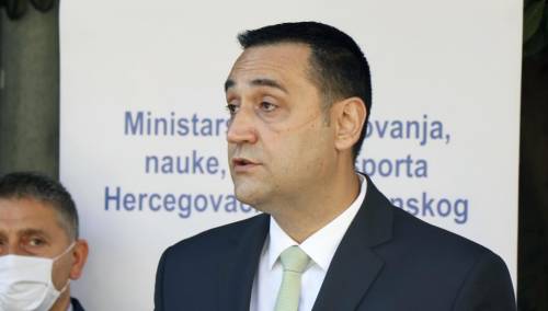 Tri modela nastave za škole u HNK