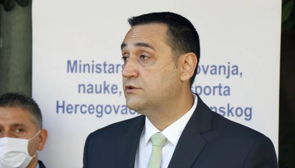 Tri modela nastave za škole u HNK