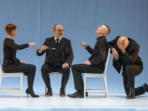 Tri nagrade za predstavu 'Jedan je Muhammad Ali' na Internacionalnom teatarskom festivalu