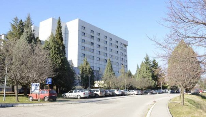 Tri nova slučaja zaraze u HNK