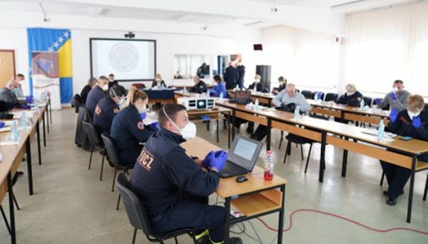 Tri nove naredbe koje se odnose na raspodjelu medicinske opreme