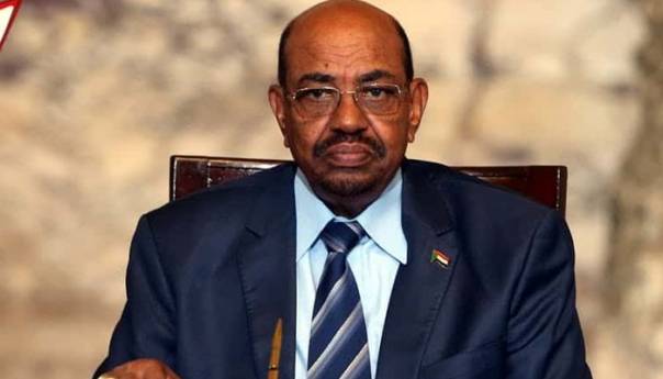 Tri opcije za suđenje Bashiru pred Međunarodnim krivičnim sudom 