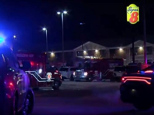 Tri osobe i napadač ubijeni tokom pucnjave u hotelu u SAD-u