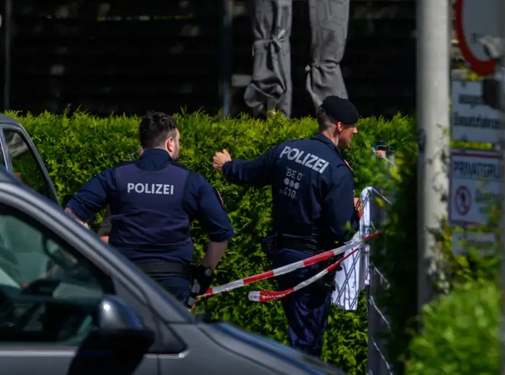 Tri osobe poginule u pucnjavi u austrijskom gradu Linzu