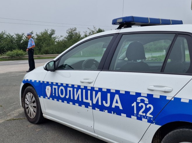 Tri osobe povrijeđene na putu Bijeljina - Tuzla