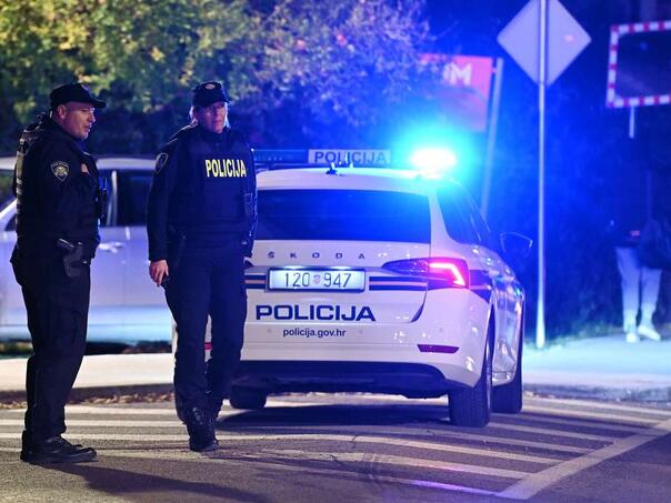 Tri osobe povrijeđene u eksploziji u Hrvatskoj
