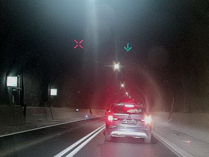 Tri osobe povrijeđene u sudaru "golfa" i teretnjaka u Vranduku