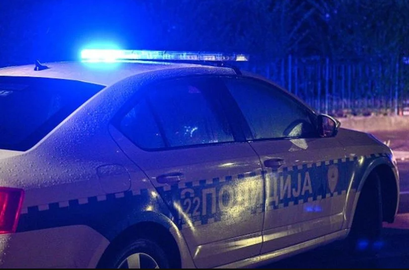 Tri osobe povrijeđene u tučnjavi u RS, uhapšen jedan muškarac