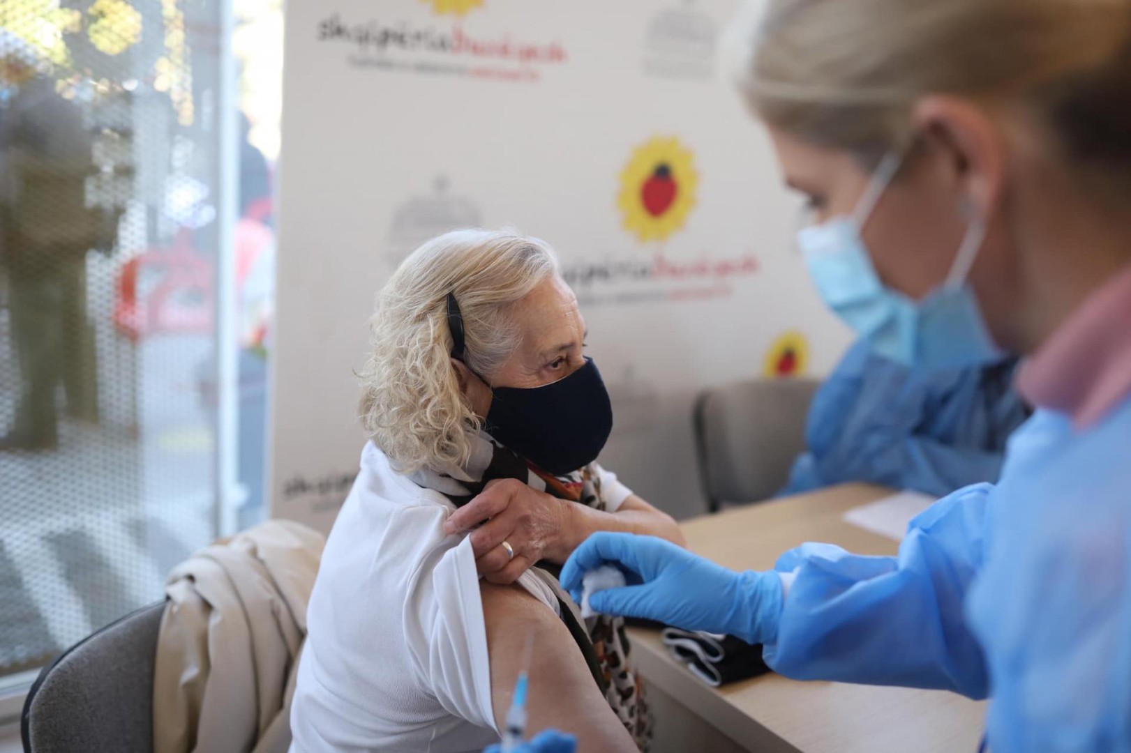 Tri osobe preminule, 505 zaraženo u Hrvatskoj