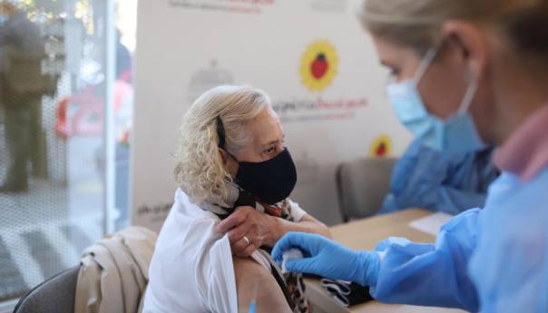 Tri osobe preminule, 505 zaraženo u Hrvatskoj