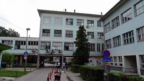 Tri osobe preminule u zeničkoj bolnici, jedna nije imala druga oboljenja