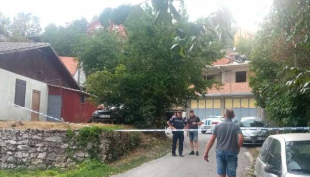 Tri osobe ranjene u pucnjavi u Cetinju izvan životne opasnosti