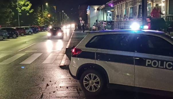 Tri osobe uhapšene nakon vatrenog obračuna u Kaknju
