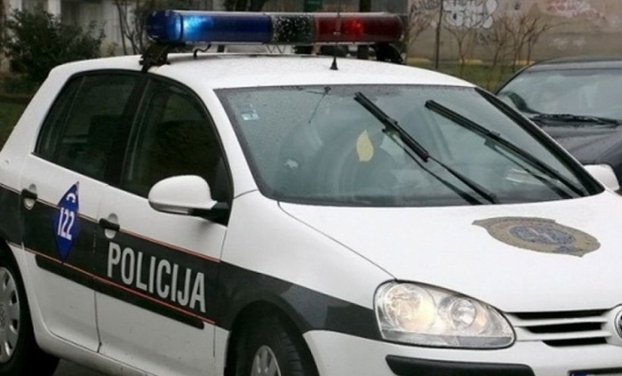 Tri osobe uhapšene zbog upotrebe pištolja na svadbi u općini Vogošća