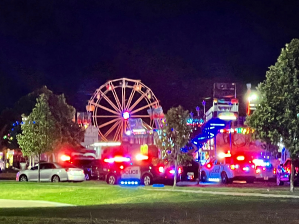 Tri osobe, uključujući i bebu, ubijene u pucnjavi na karnevalu blizu Salt Lake Cityja