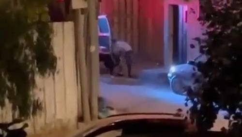 Tri Palestinca ubijena u izraelskom napadu na Zapadnoj obali
