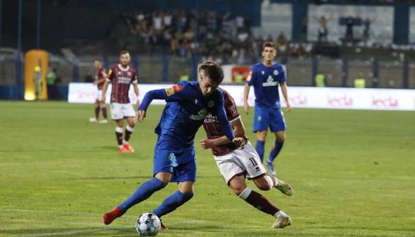 Tri pobjede gostiju u sedmom kolu, najveća posjeta na Grbavici