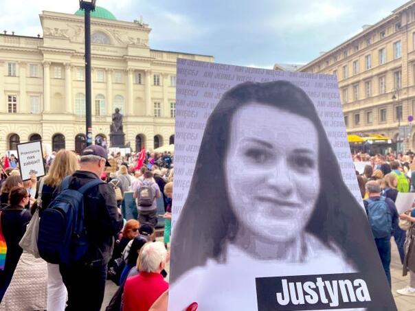 Tri poljska doktora proglašena krivim za smrt trudnice kojoj su odbili pobačaj