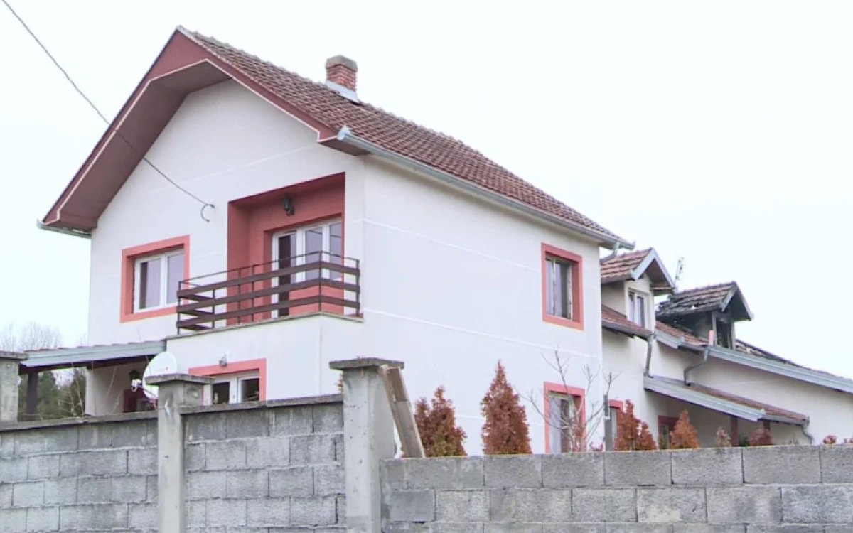 Tri povrijeđene žene preminule u bolnici nakon požara u staračkom domu u Barajevu