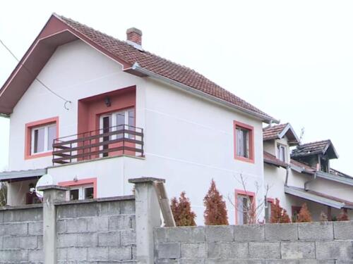 Tri povrijeđene žene preminule u bolnici nakon požara u staračkom domu u Barajevu