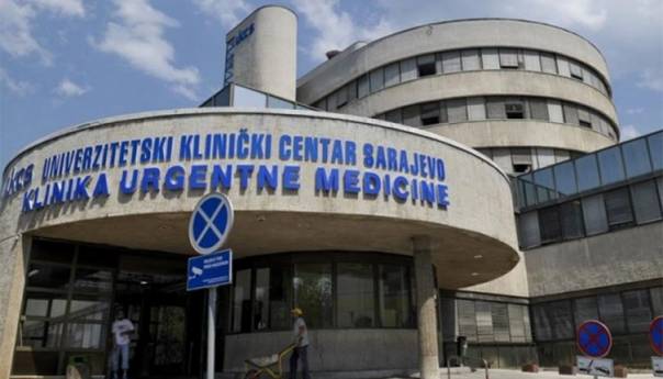 Tri pozitivna slučaja na koronavirus u Sarajevu