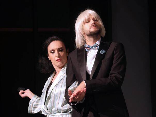 Tri predstave ove sedmice u Narodnom pozorištu Mostar