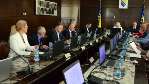 Tri programa pomoći privredi: 92,7 miliona KM garancija