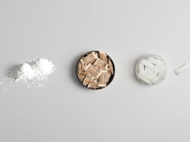 Tri proizvoda, jedna velika zbrka: Šta zapravo razlikuje energetski prah, snus i nikotinske vrećice