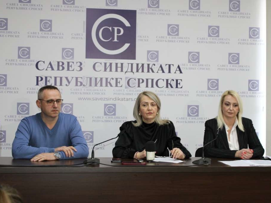 Tri radnika u RS poginula za sedam dana, Sindikat traži hitne kontrole gradilišta